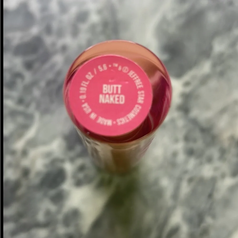 Jeffree Star 100% authentic